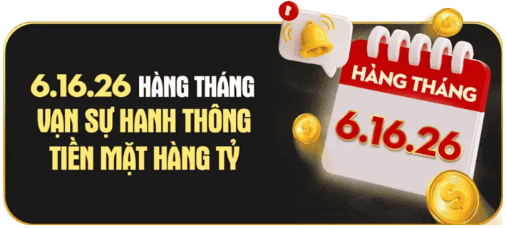 Đăng ký VMN Link Mới để chơi Nổ Hũ ngay