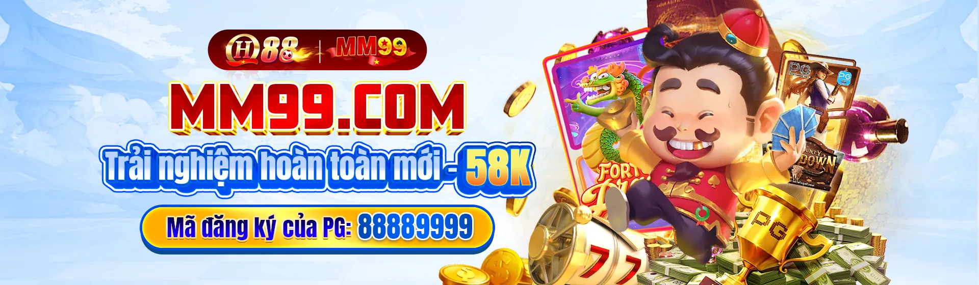 Hình ảnh chính giới thiệu ứng dụng vmn link mới