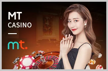 Sòng bài trực tuyến VMN Link Mới với Baccarat