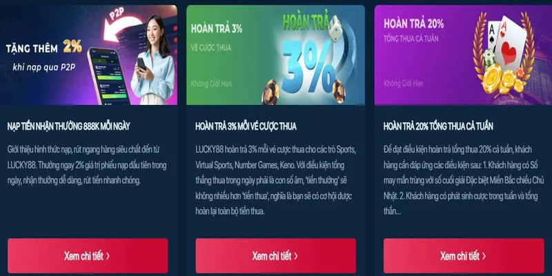 Khuyến mãi vmn link mới hấp dẫn